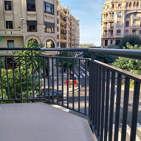 Apartamento La Zurri Near Kursaal サン・セバスティアン エクステリア 写真