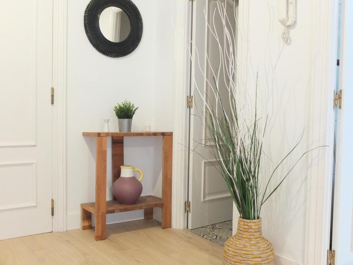 Apartamento La Zurri Near Kursaal サン・セバスティアン エクステリア 写真