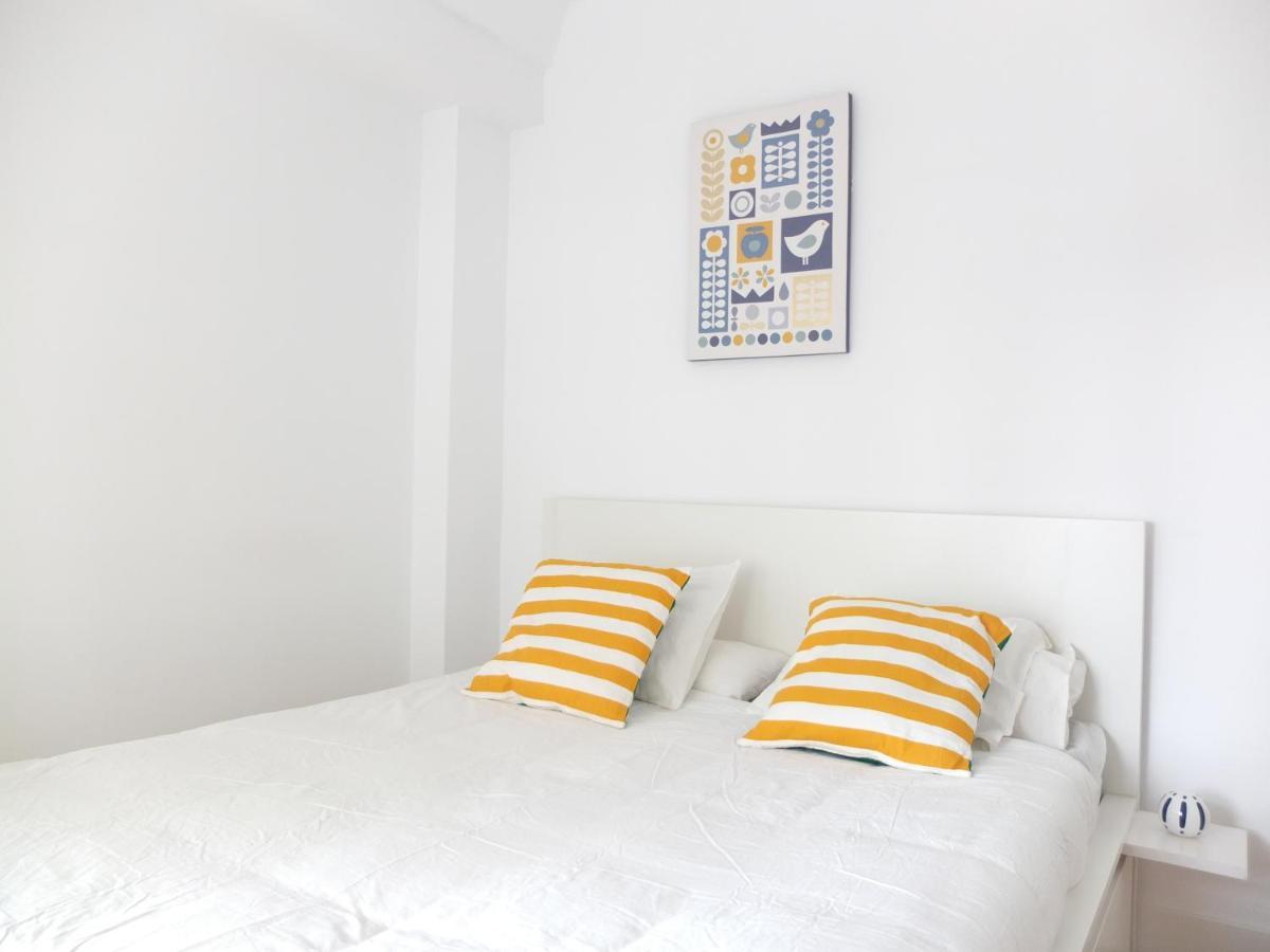 Apartamento La Zurri Near Kursaal サン・セバスティアン エクステリア 写真